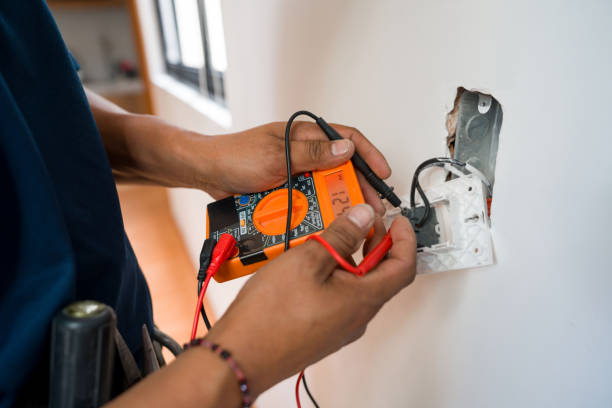 Best Electrical Upgrades for Homes  in East Richmond Heights, CA