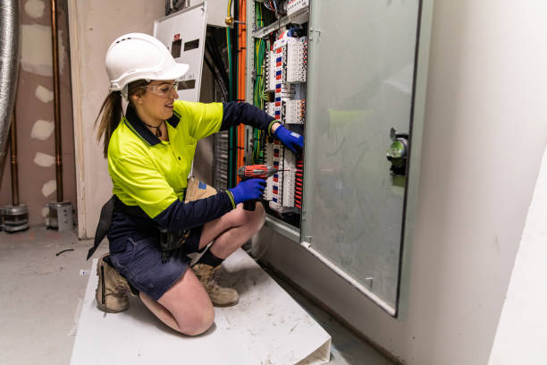  East Richmond Heights, CA Electrician Pros