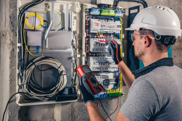 Best Emergency Electrical Repair  in East Richmond Heights, CA