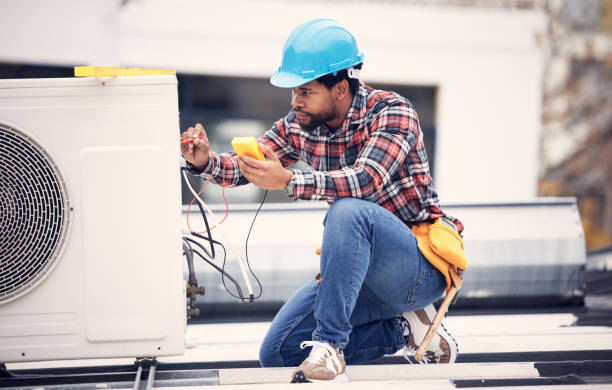 Best Electrical Contractors for Businesses  in East Richmond Heights, CA