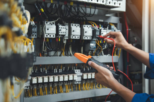 Best Affordable Electrician  in East Richmond Heights, CA