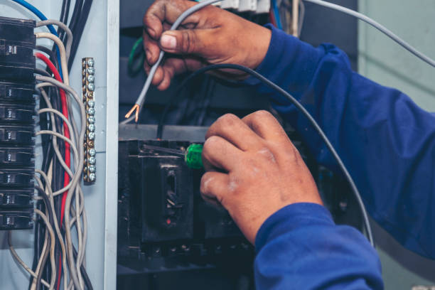 Best Local Electrician Companies  in East Richmond Heights, CA