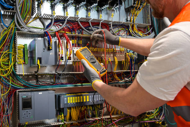 Best Electrical Wiring Services  in East Richmond Heights, CA