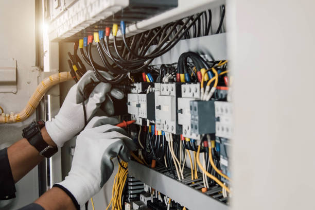 Best Residential Electrician Services  in East Richmond Heights, CA